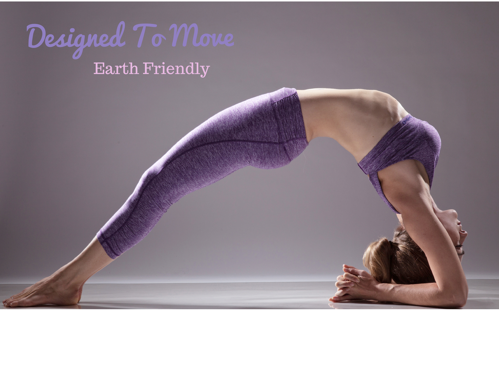 Yoga Clothing Industry Stylish Yoga Gear • Banana Bloom The global